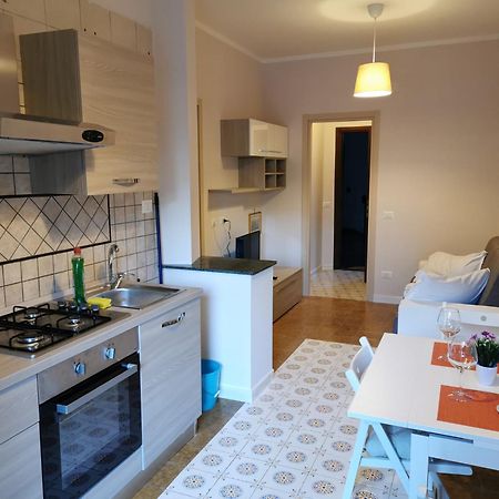 Sorrento'S Holidays Rooms المظهر الخارجي الصورة