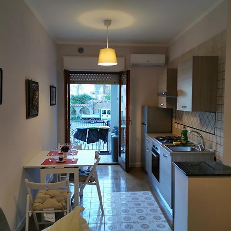 Sorrento'S Holidays Rooms المظهر الخارجي الصورة