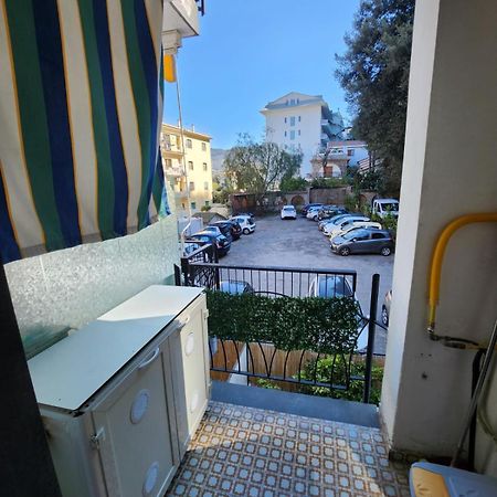 Sorrento'S Holidays Rooms المظهر الخارجي الصورة
