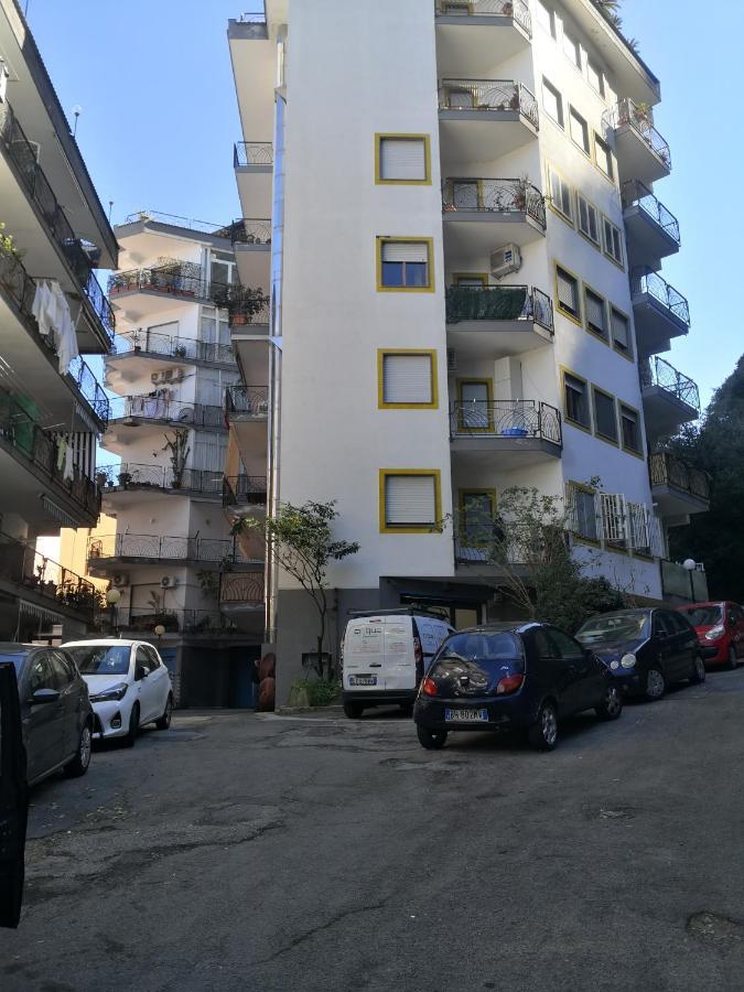 Sorrento'S Holidays Rooms المظهر الخارجي الصورة
