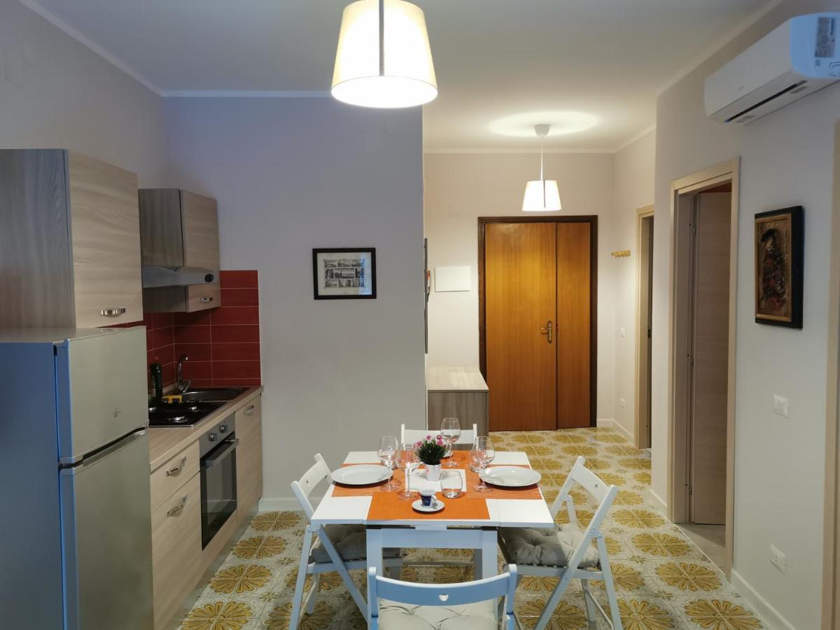 Sorrento'S Holidays Rooms المظهر الخارجي الصورة