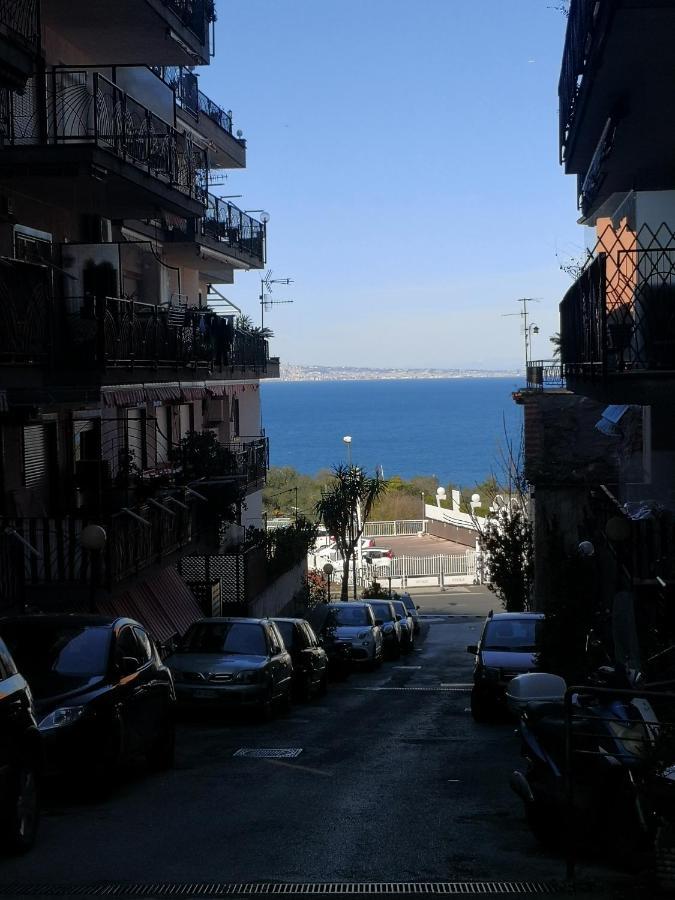 Sorrento'S Holidays Rooms المظهر الخارجي الصورة