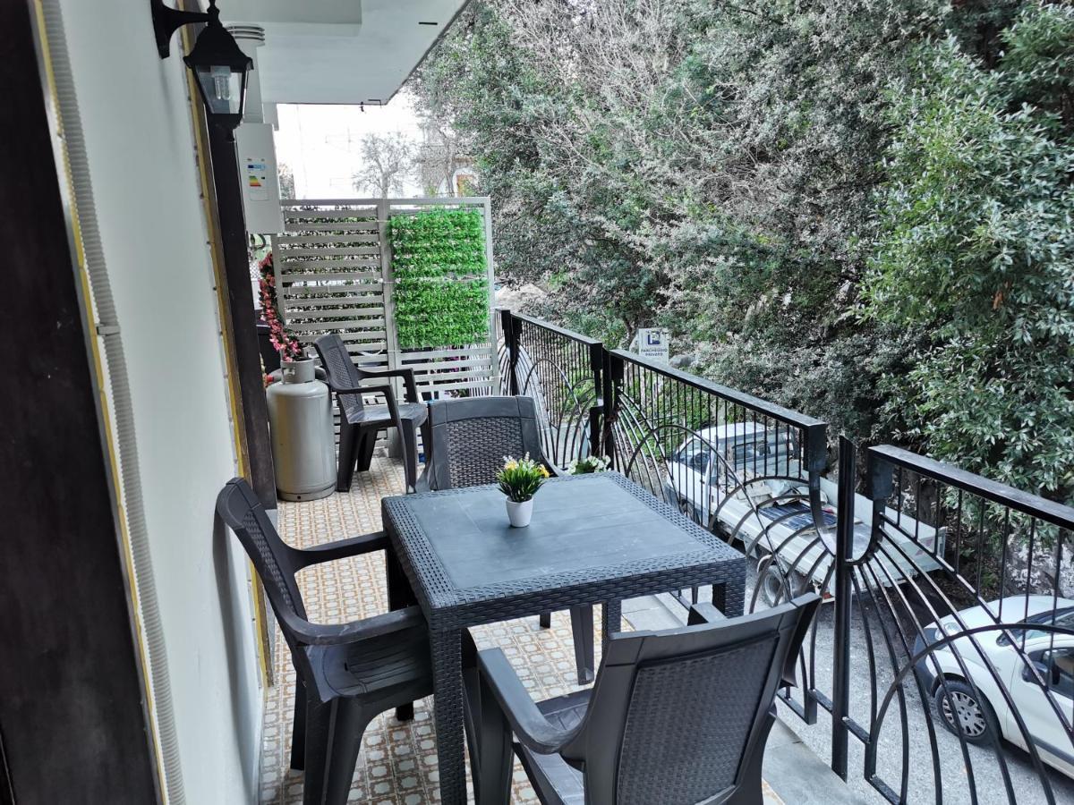 Sorrento'S Holidays Rooms المظهر الخارجي الصورة