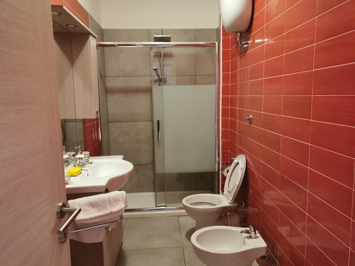 Sorrento'S Holidays Rooms المظهر الخارجي الصورة