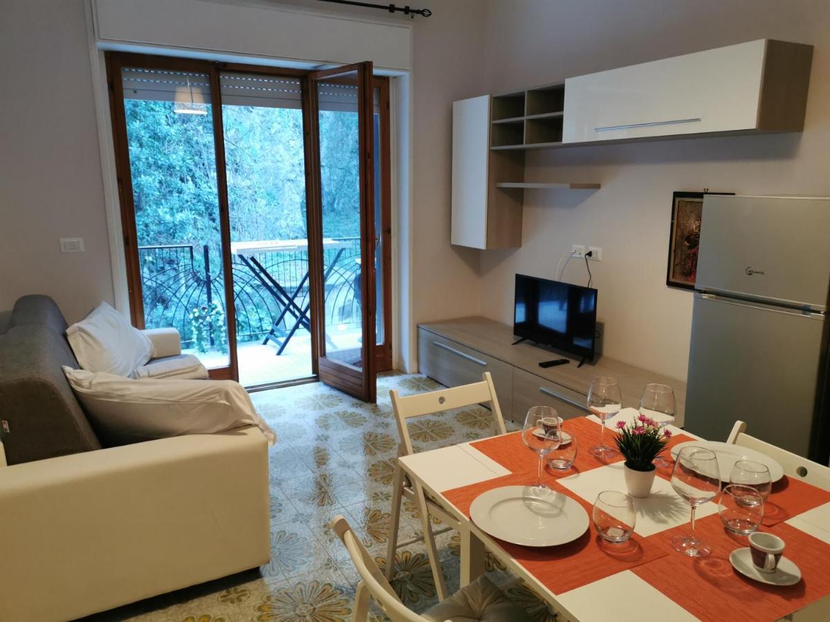 Sorrento'S Holidays Rooms المظهر الخارجي الصورة