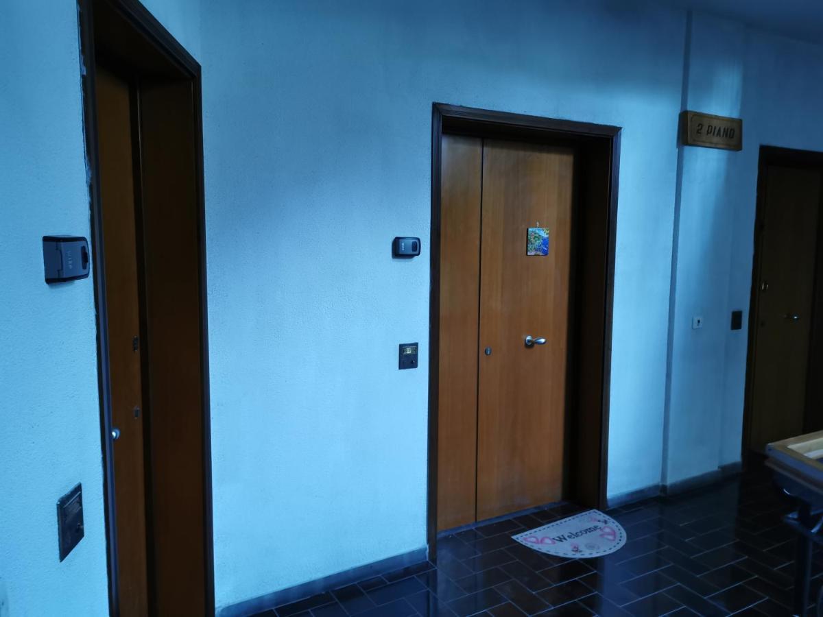 Sorrento'S Holidays Rooms المظهر الخارجي الصورة