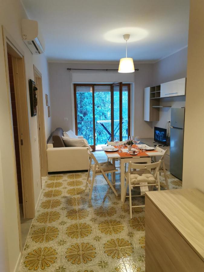 Sorrento'S Holidays Rooms المظهر الخارجي الصورة