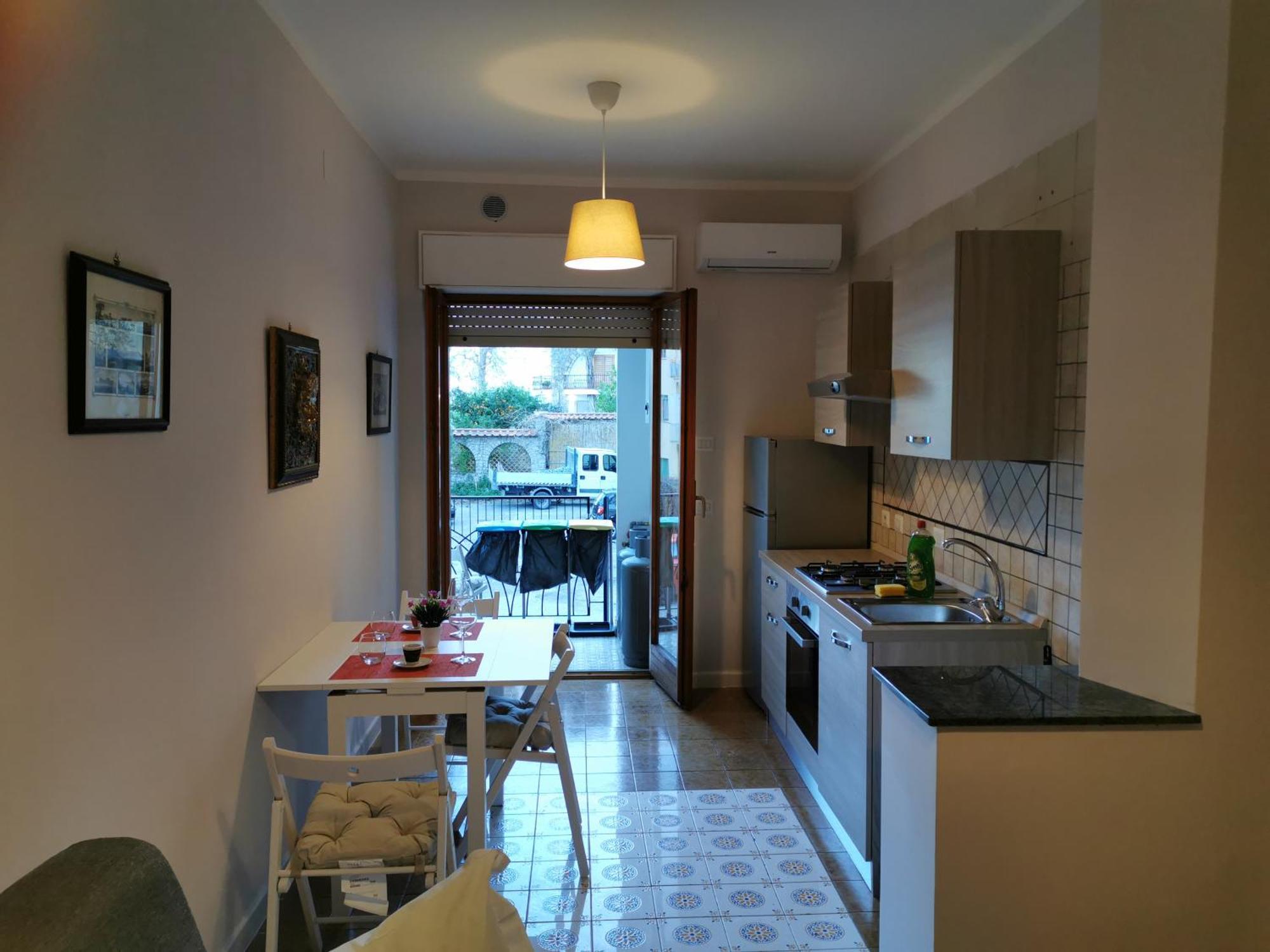 Sorrento'S Holidays Rooms المظهر الخارجي الصورة