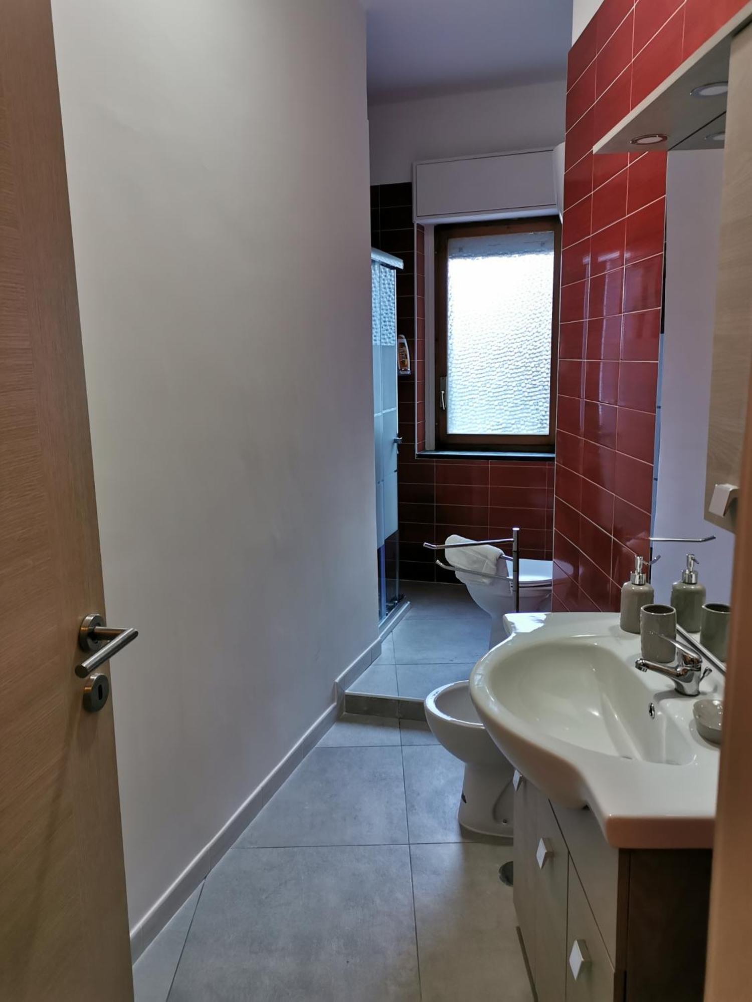 Sorrento'S Holidays Rooms المظهر الخارجي الصورة