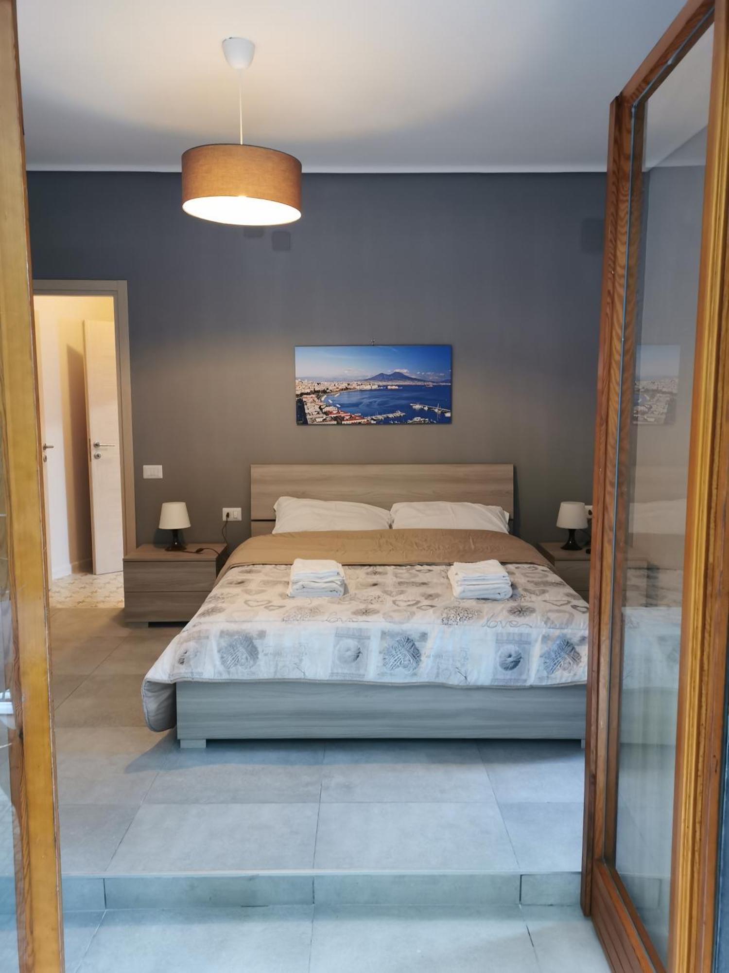Sorrento'S Holidays Rooms المظهر الخارجي الصورة