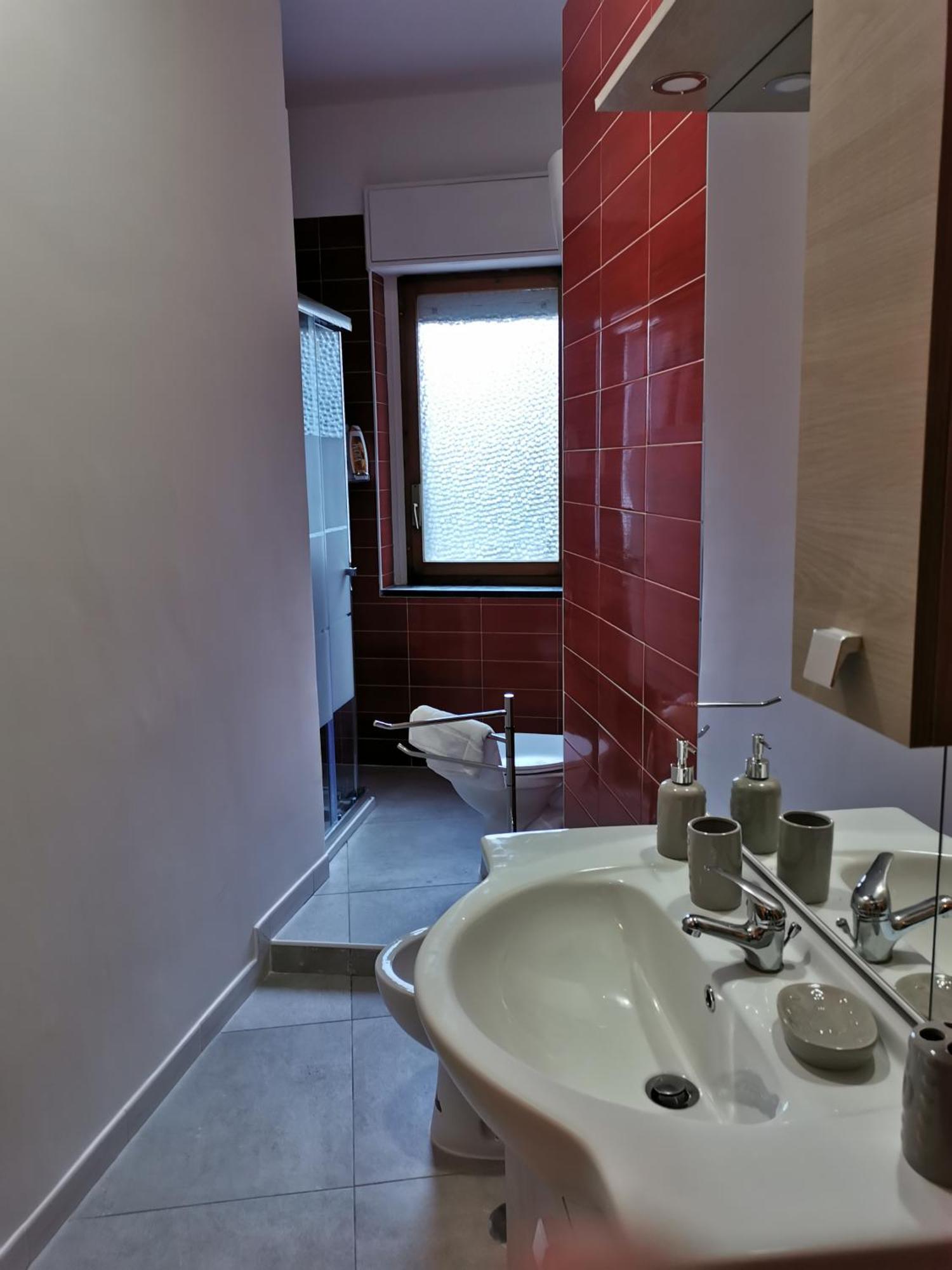 Sorrento'S Holidays Rooms المظهر الخارجي الصورة