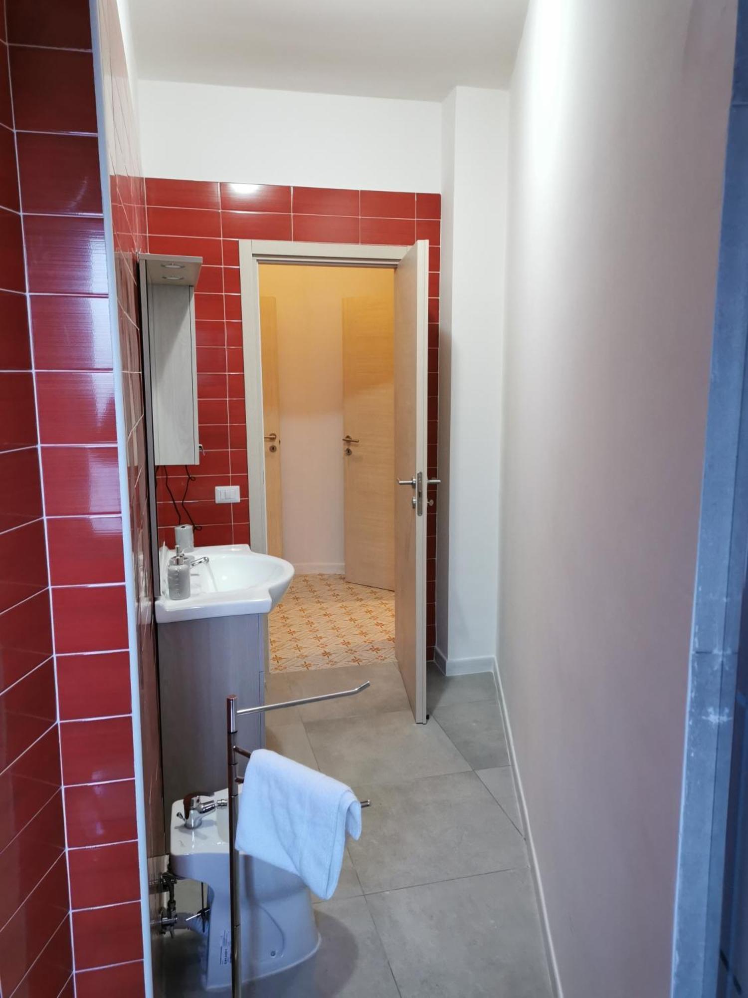 Sorrento'S Holidays Rooms المظهر الخارجي الصورة