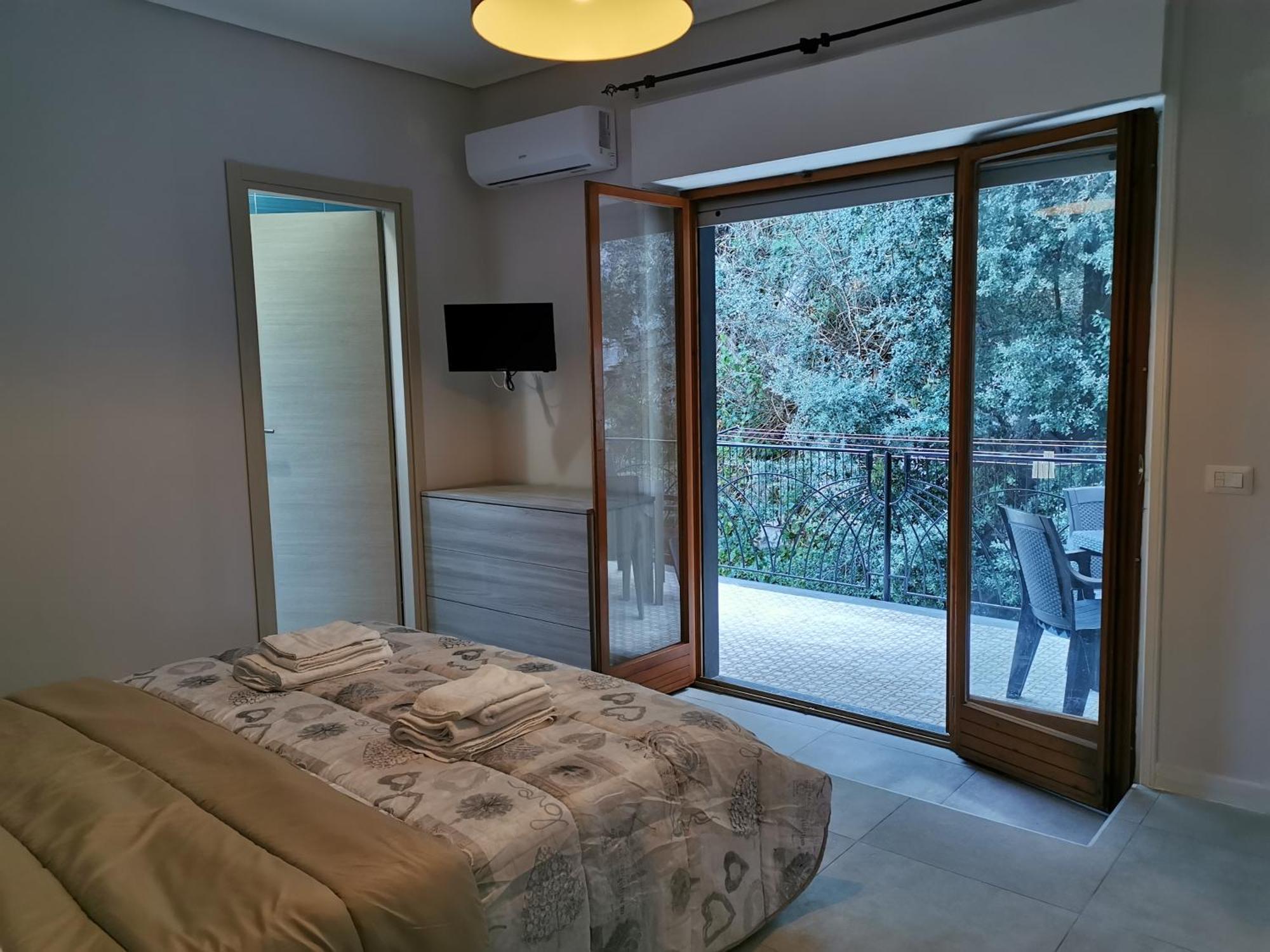 Sorrento'S Holidays Rooms المظهر الخارجي الصورة