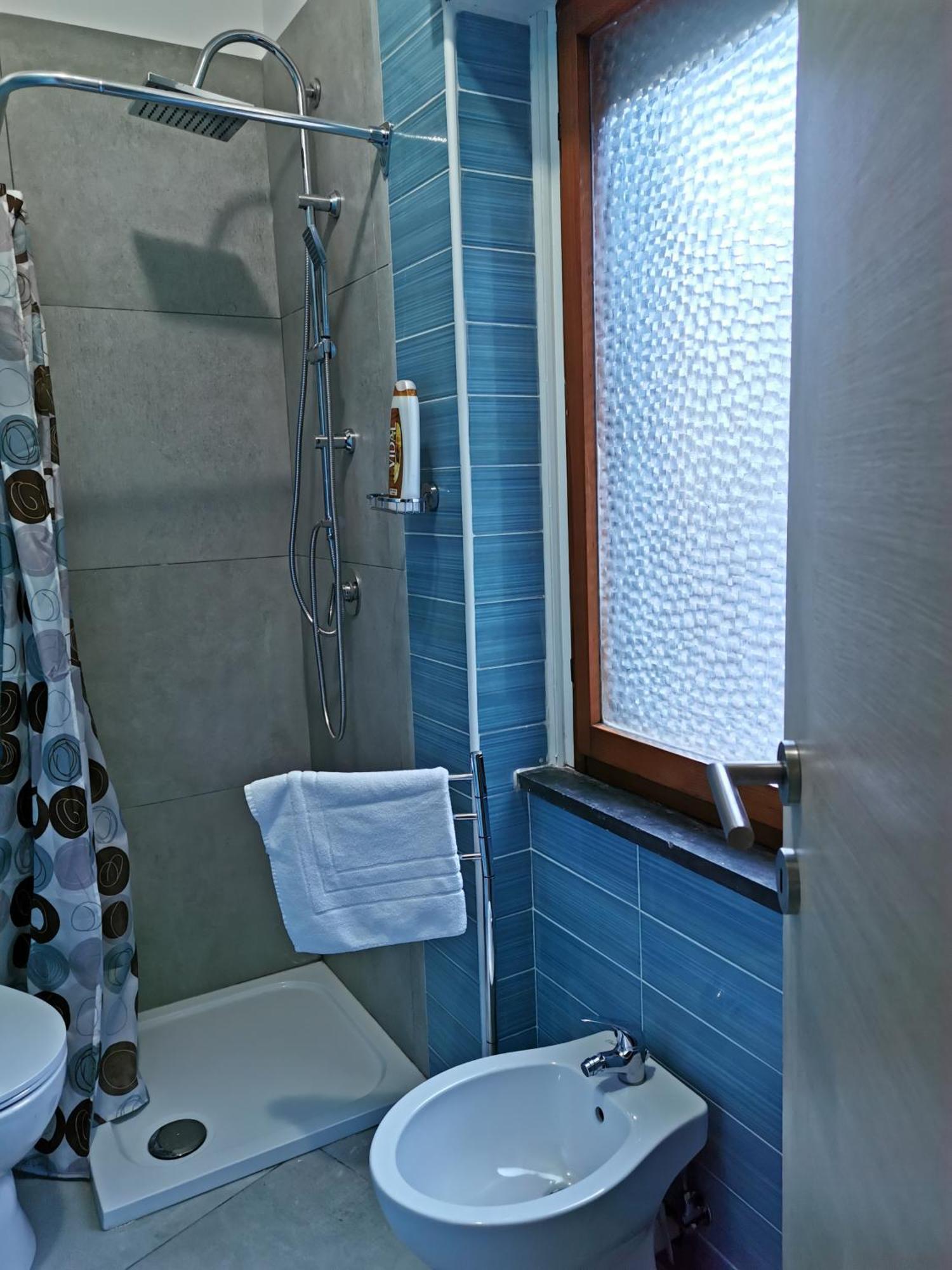 Sorrento'S Holidays Rooms المظهر الخارجي الصورة