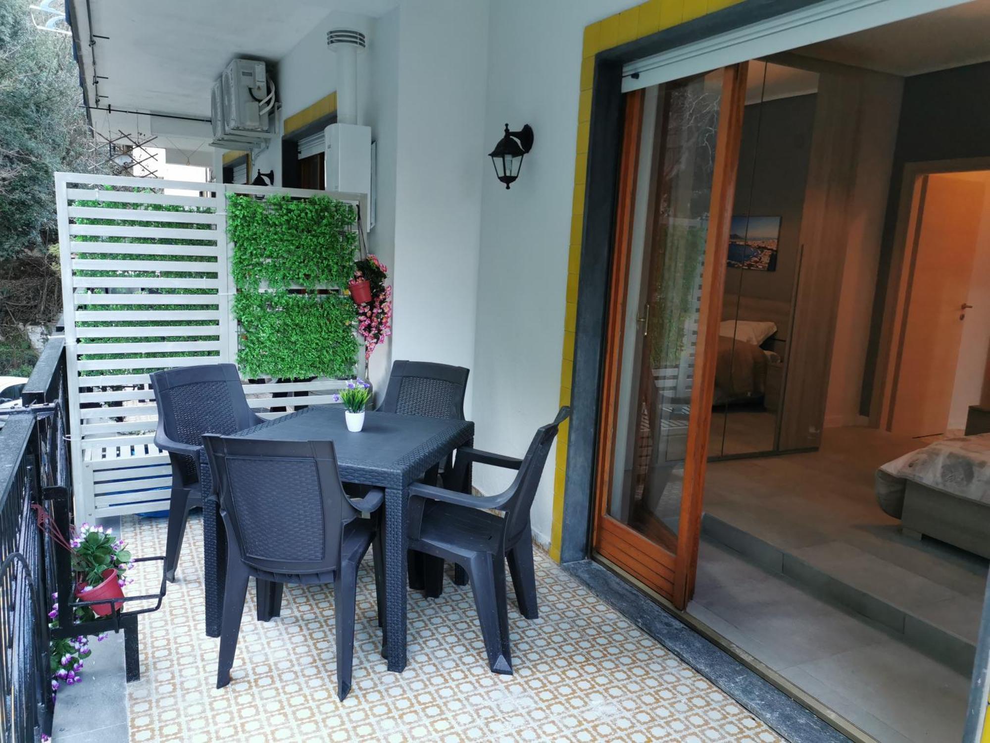 Sorrento'S Holidays Rooms المظهر الخارجي الصورة