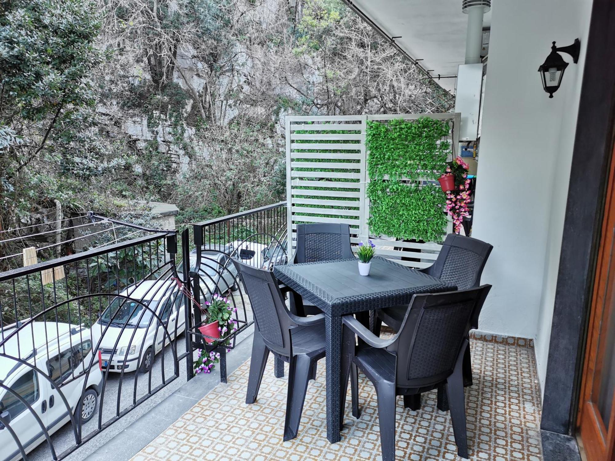 Sorrento'S Holidays Rooms المظهر الخارجي الصورة