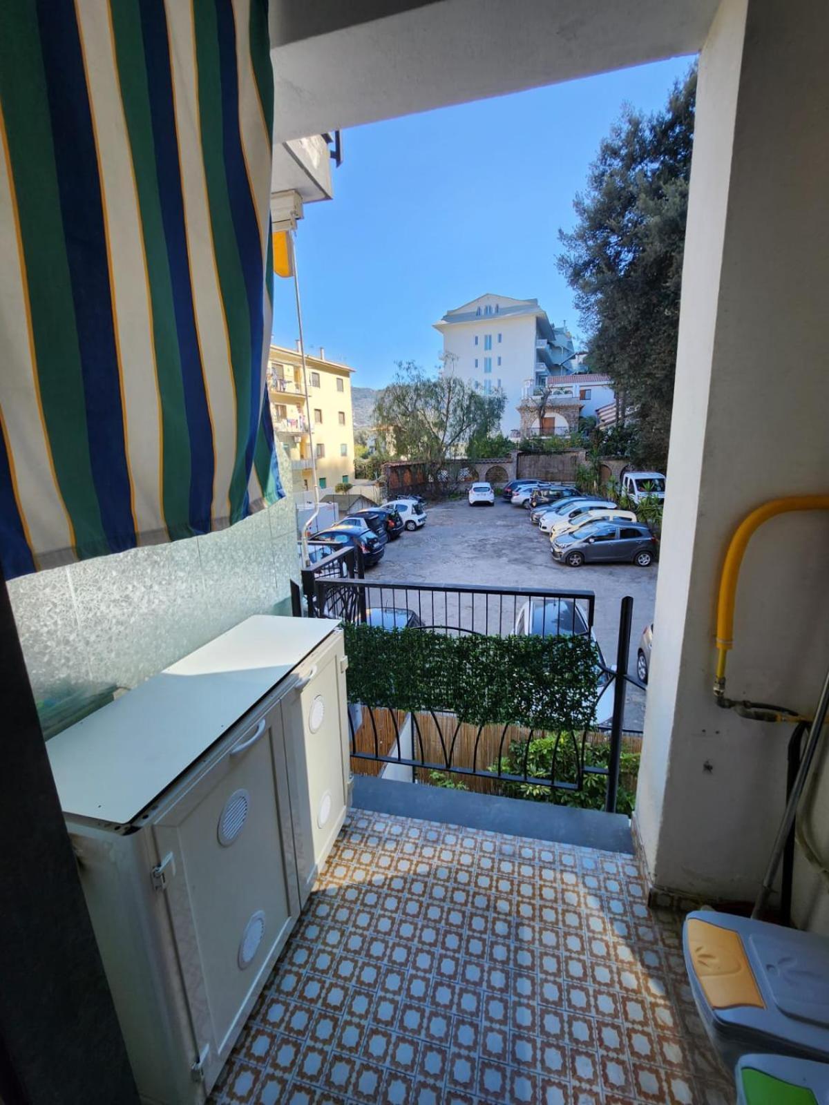 Sorrento'S Holidays Rooms المظهر الخارجي الصورة