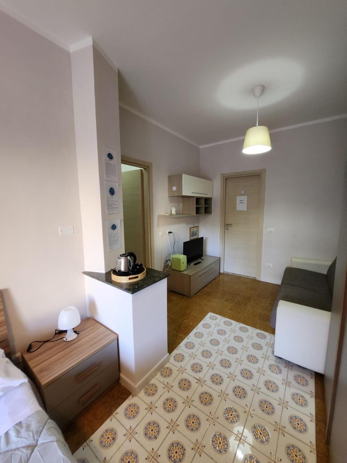 Sorrento'S Holidays Rooms المظهر الخارجي الصورة