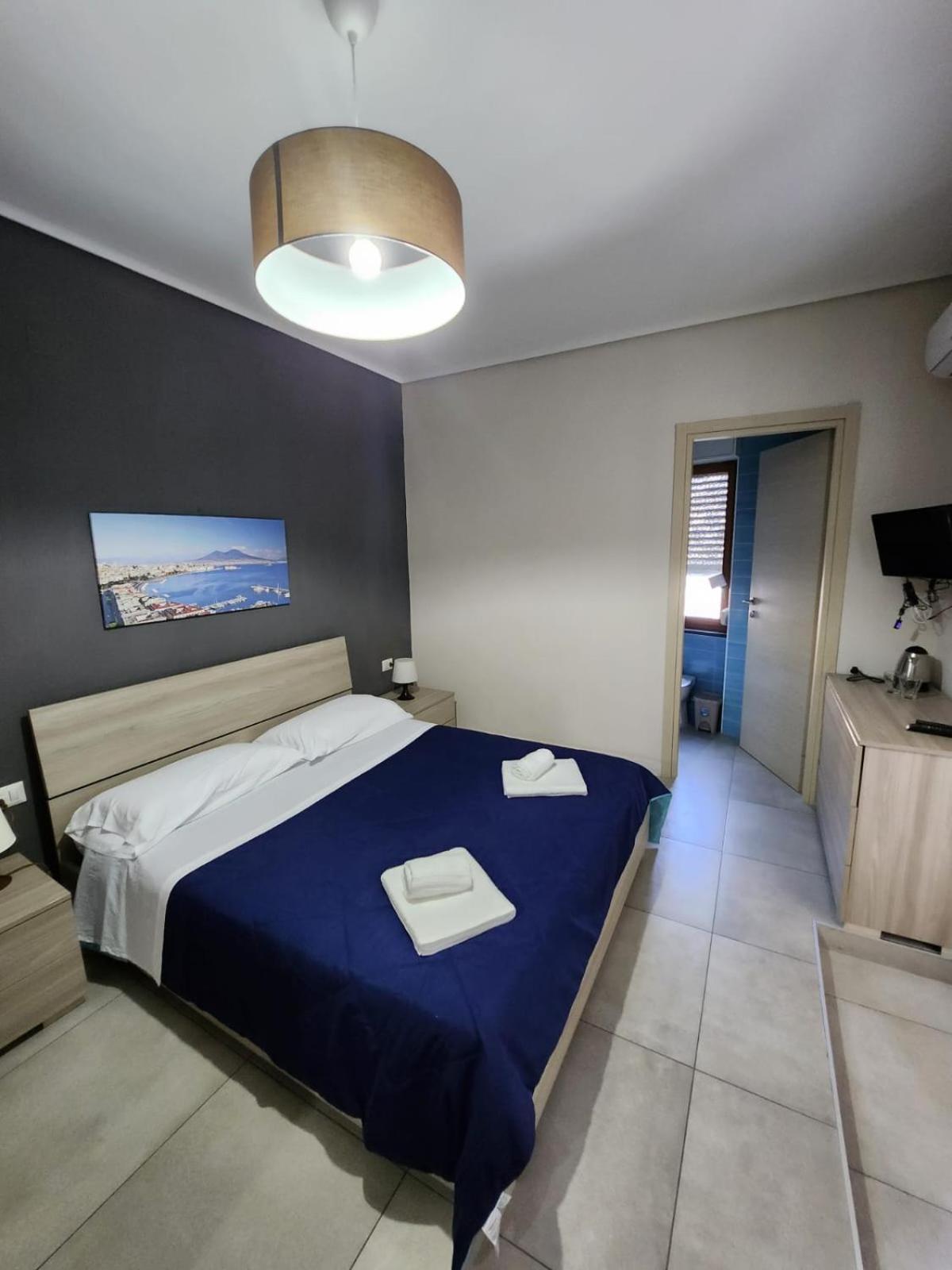 Sorrento'S Holidays Rooms المظهر الخارجي الصورة