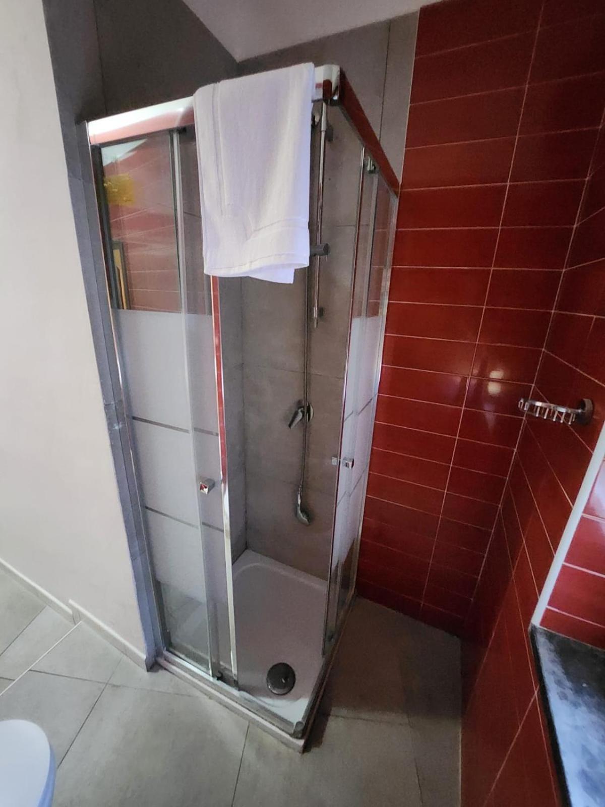 Sorrento'S Holidays Rooms المظهر الخارجي الصورة