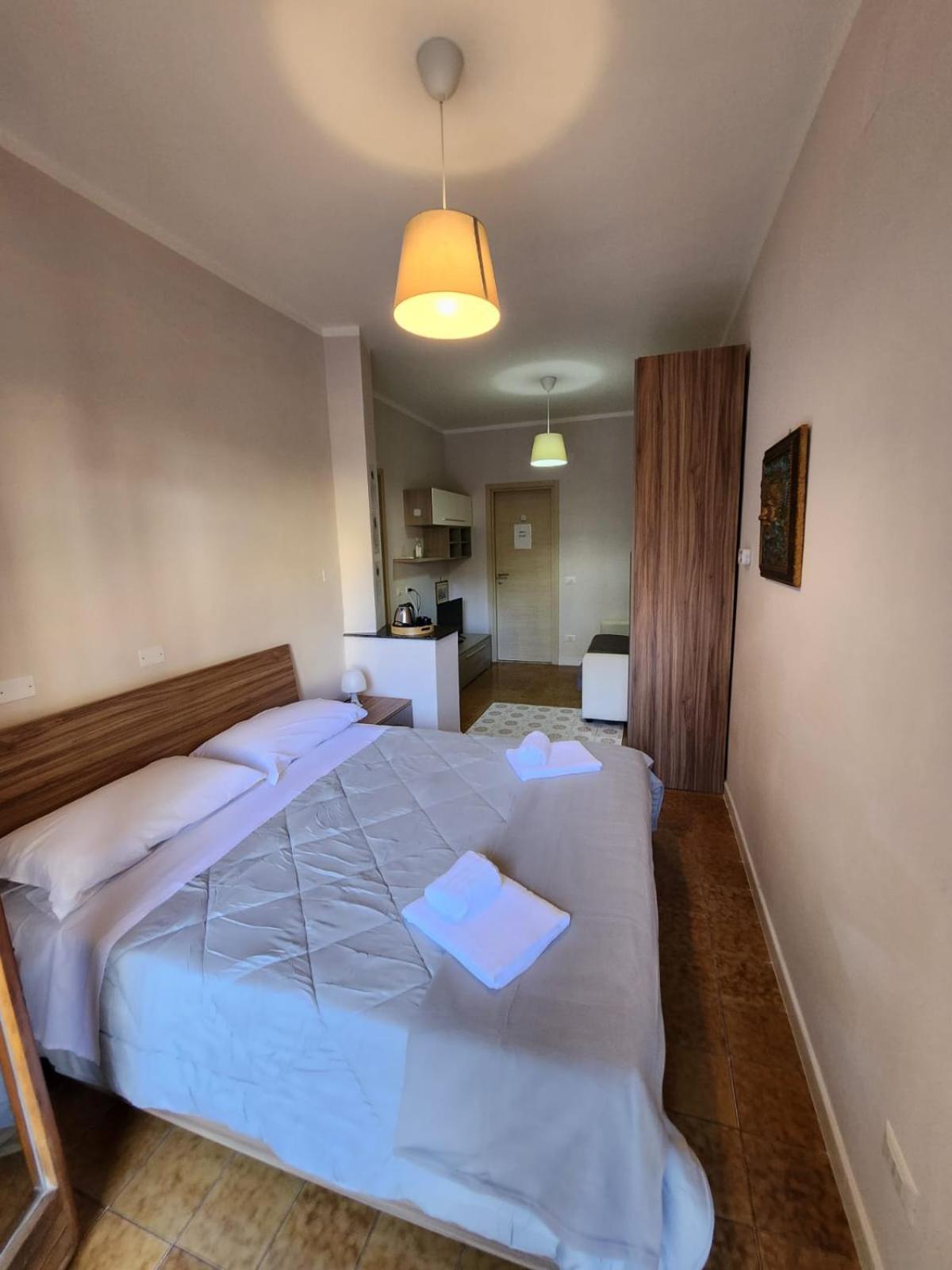Sorrento'S Holidays Rooms المظهر الخارجي الصورة