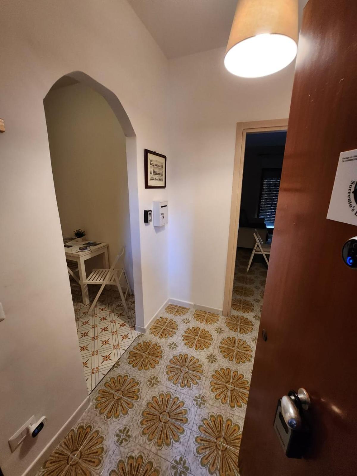 Sorrento'S Holidays Rooms المظهر الخارجي الصورة