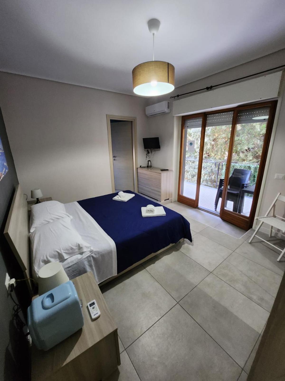 Sorrento'S Holidays Rooms المظهر الخارجي الصورة