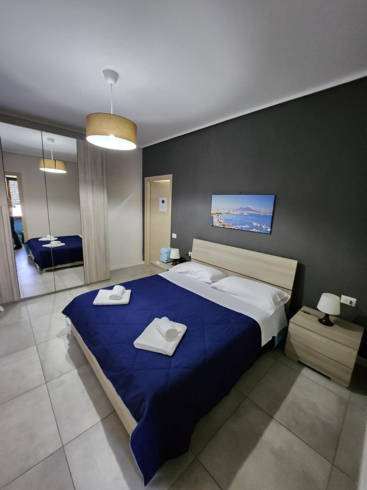 Sorrento'S Holidays Rooms المظهر الخارجي الصورة