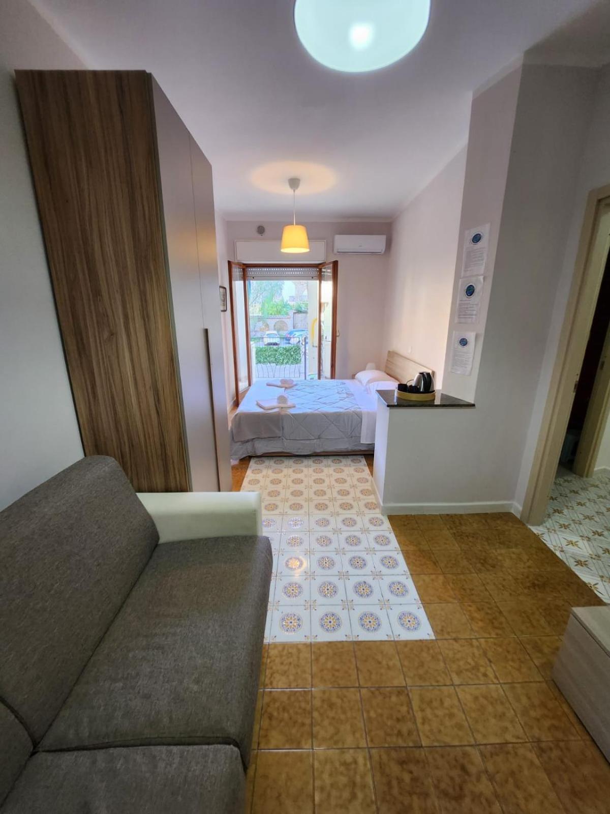 Sorrento'S Holidays Rooms المظهر الخارجي الصورة