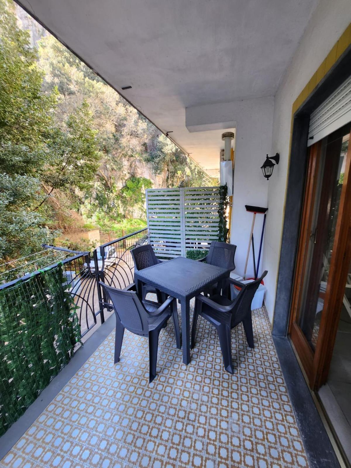 Sorrento'S Holidays Rooms المظهر الخارجي الصورة