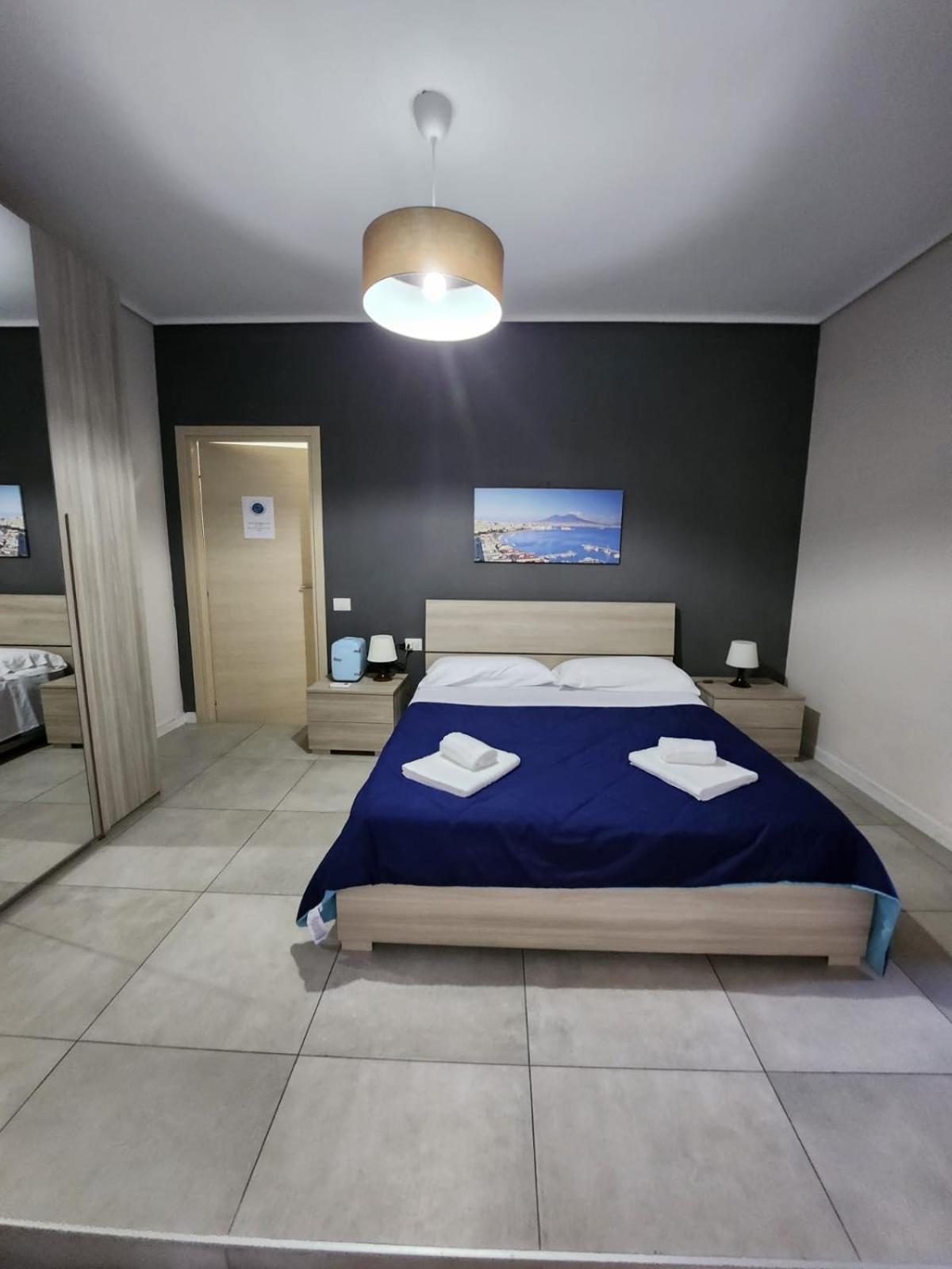 Sorrento'S Holidays Rooms المظهر الخارجي الصورة