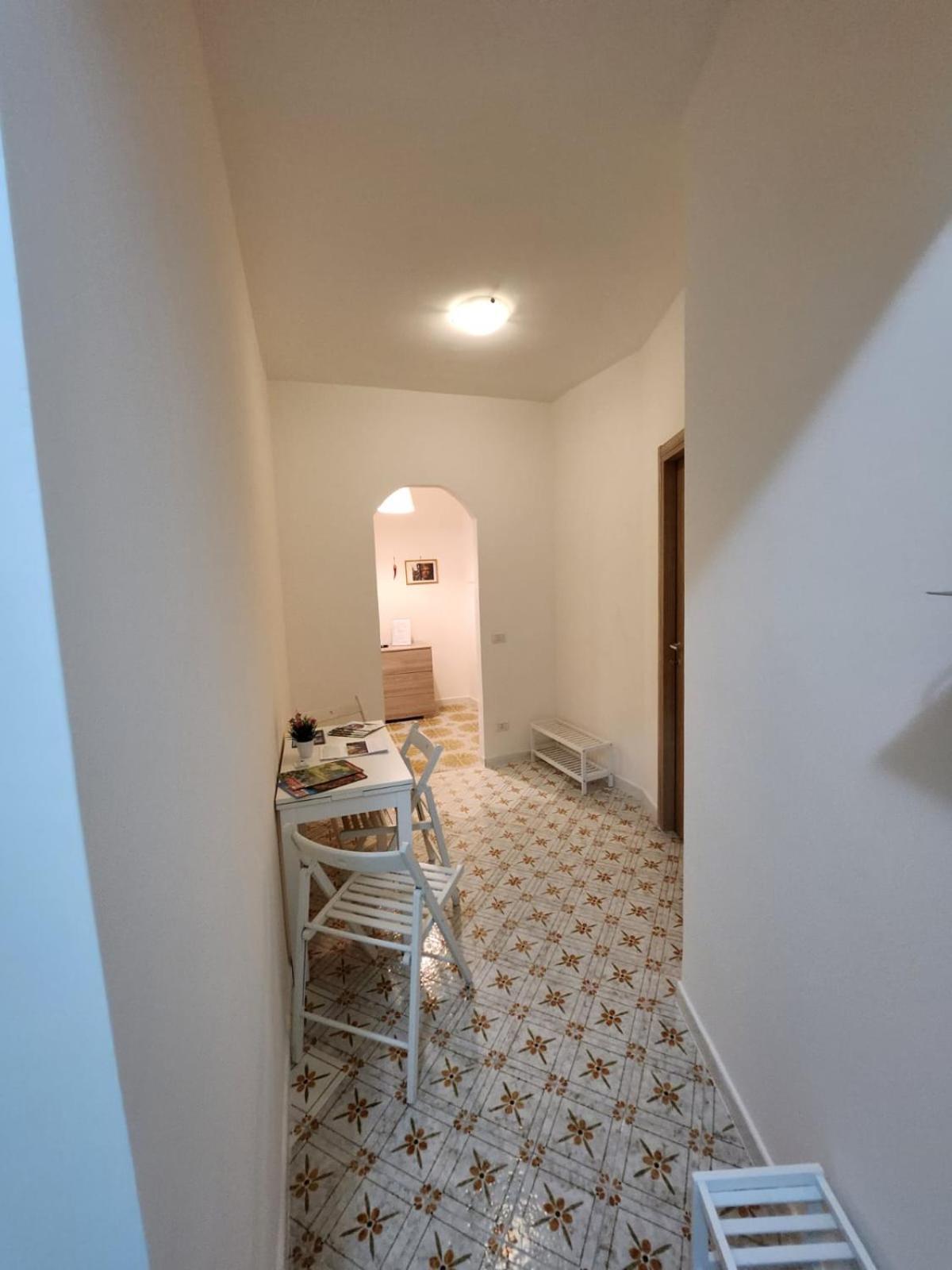 Sorrento'S Holidays Rooms المظهر الخارجي الصورة