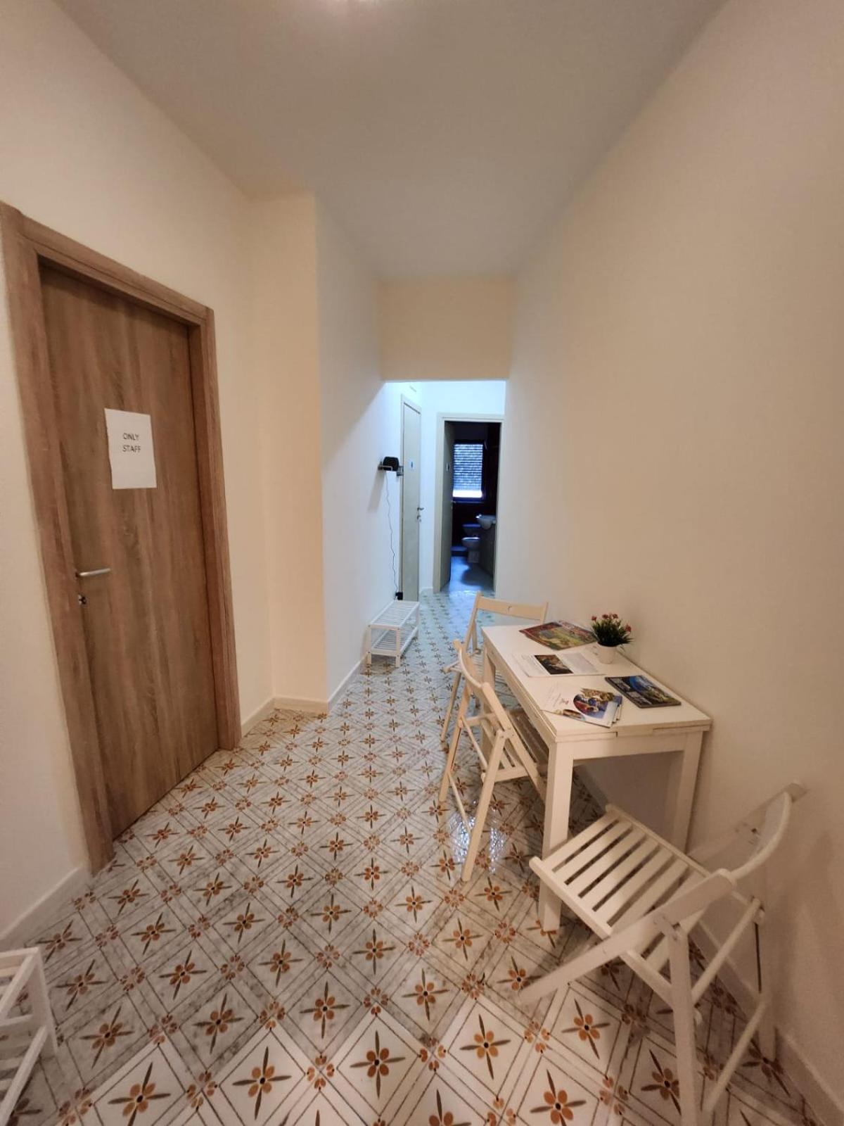 Sorrento'S Holidays Rooms المظهر الخارجي الصورة