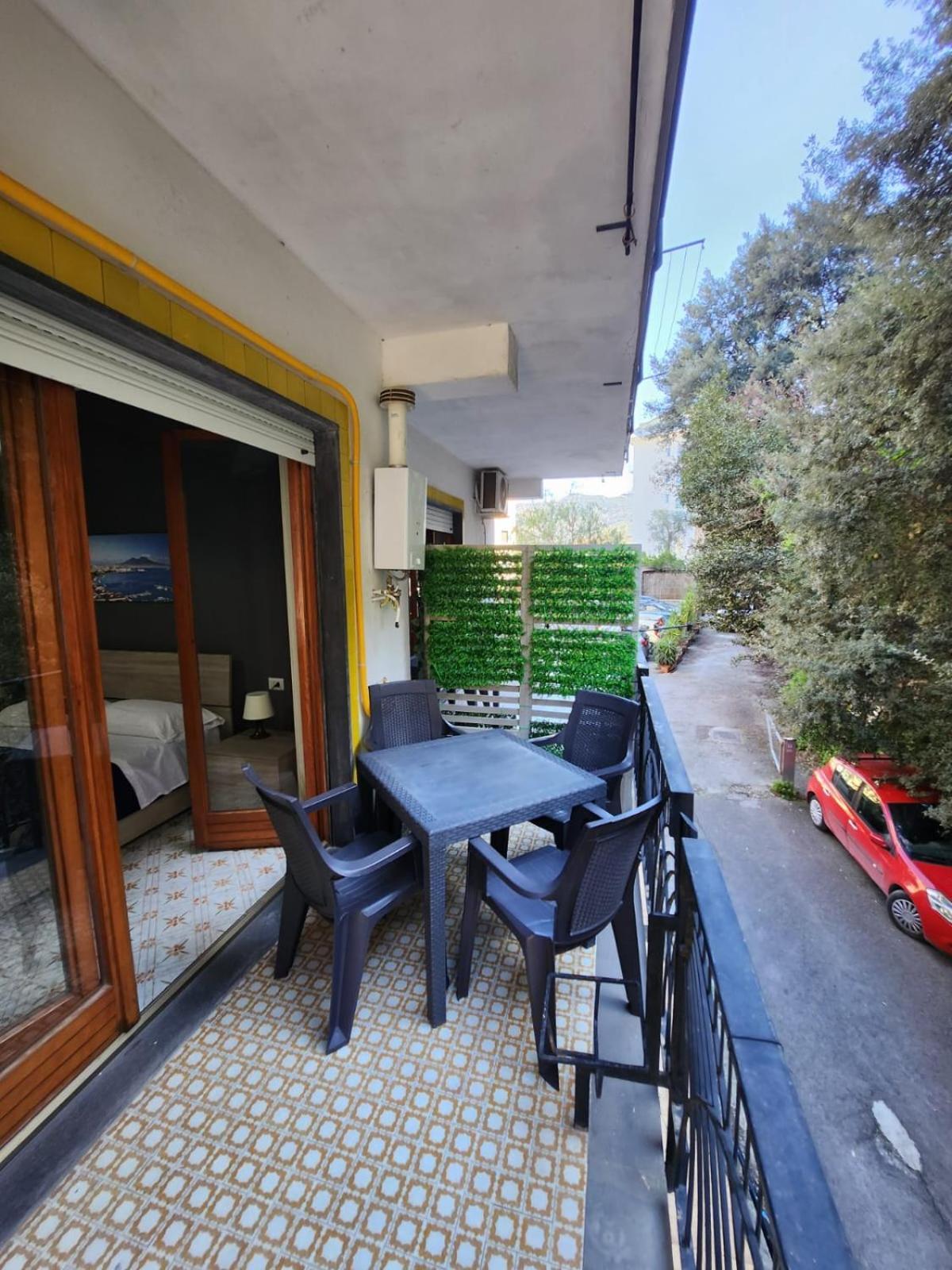 Sorrento'S Holidays Rooms المظهر الخارجي الصورة