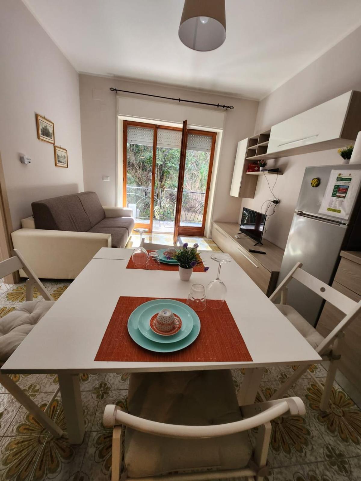 Sorrento'S Holidays Rooms المظهر الخارجي الصورة